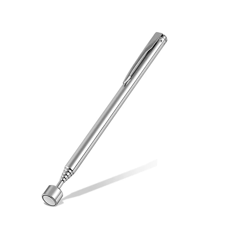Telescopic Magnetic Pickup Tool for Hard-to-Reach Items