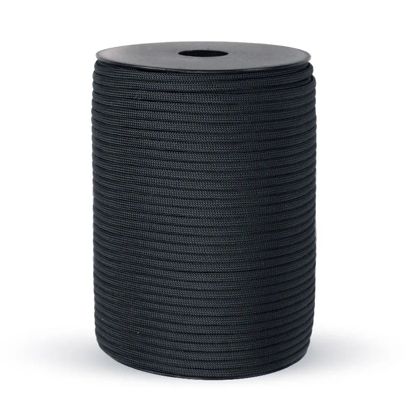 550 Paracord Rope – 9 Core 4mm Outdoor Cord