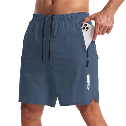 Men's Gym Shorts – Lightweight Running and Workout Shorts
