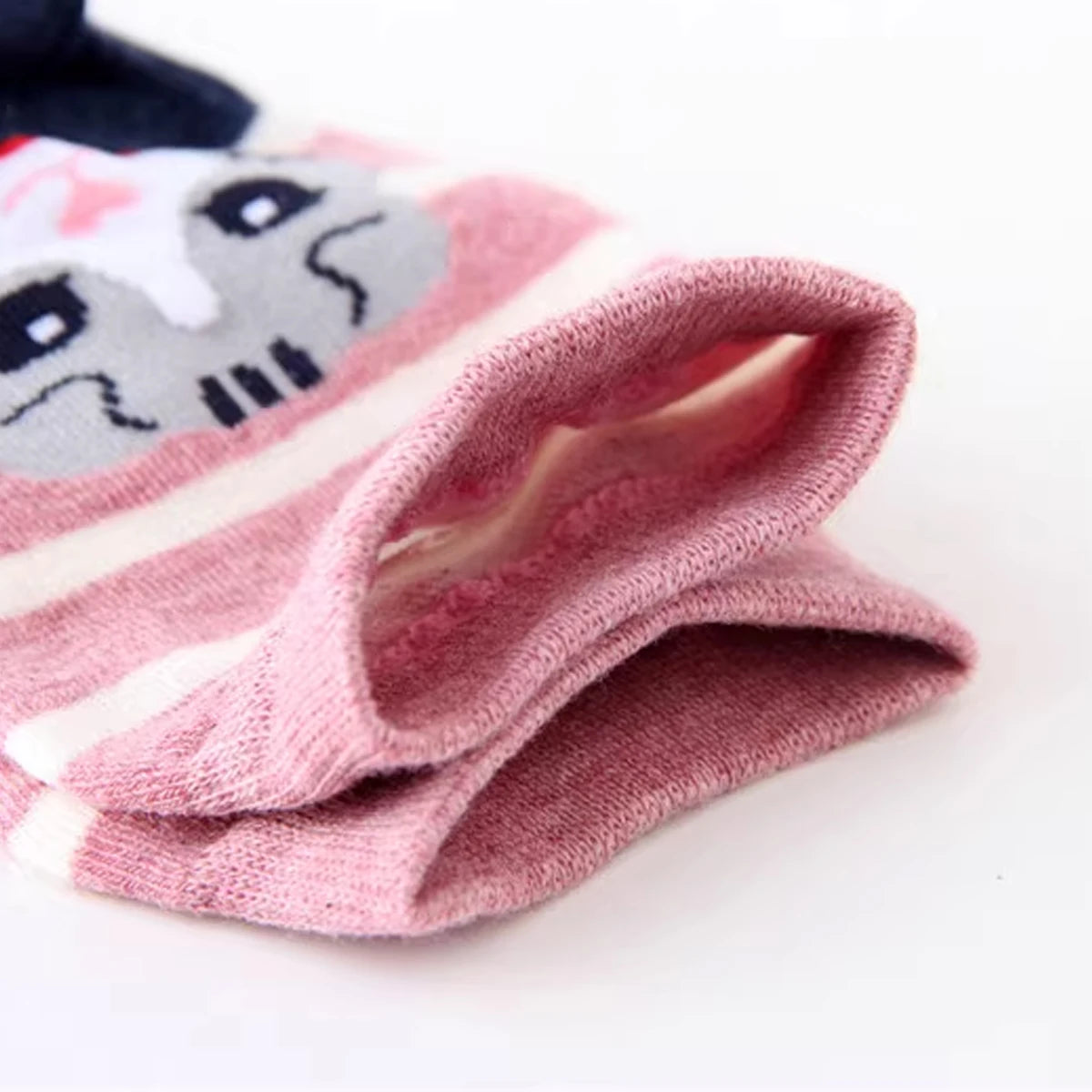 Women’s Cat Socks