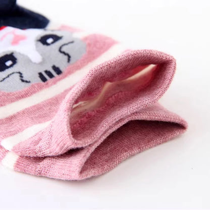 Women’s Cat Socks