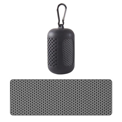 Cooling Towel – Portable Quick Dry Sports and Fitness Towel