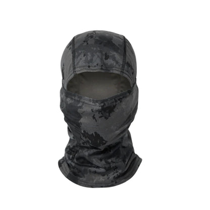 Cycling Balaclava – Breathable Full Face Mask for Outdoor Use
