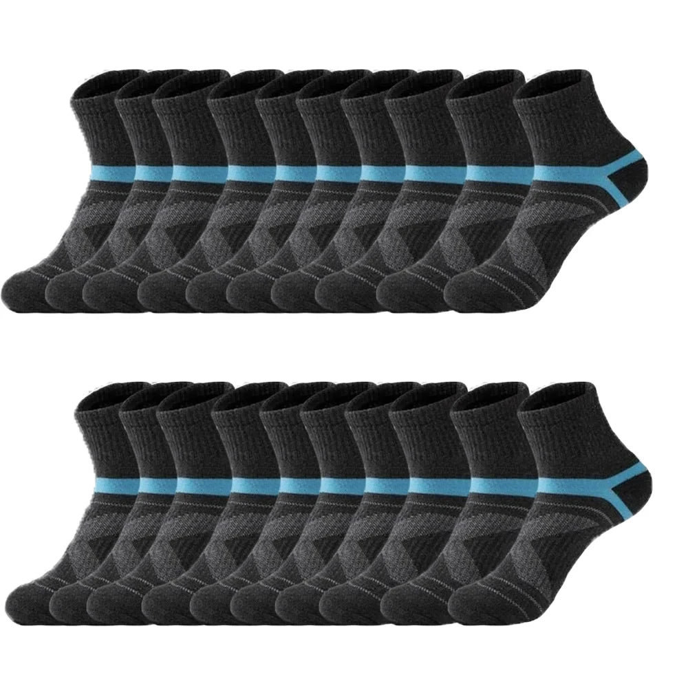 Men’s Hiking Socks