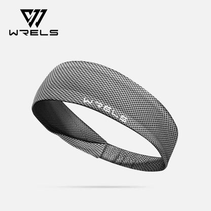 Sports Headband Breathable Non Slip Sweatband for Running