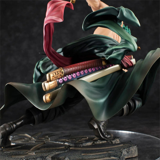 Anime Action Figure 10cm PVC Collectible Model Figurine