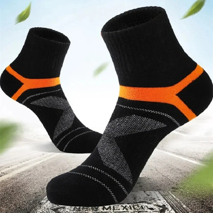 Men’s Hiking Socks