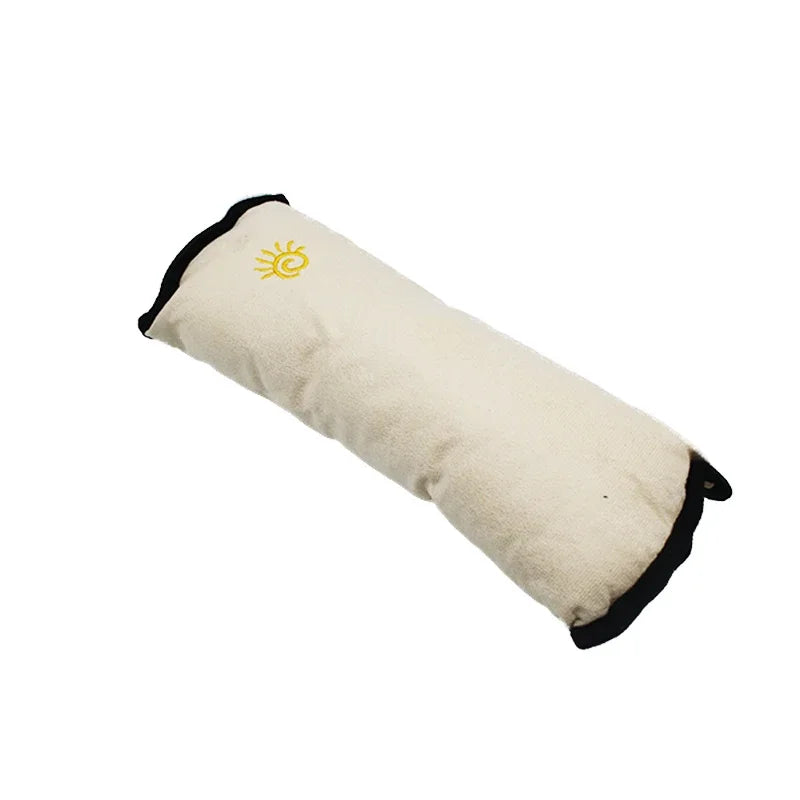 Seat Belt Shoulder Pad – Car Seat Belt Cushion