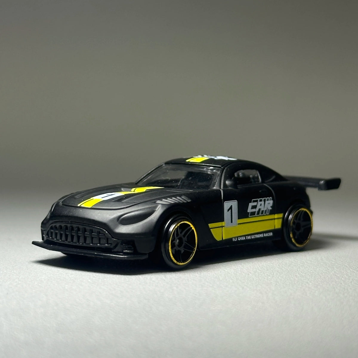 AMG GT Diecast Alloy Model Car, 1/64 Scale Mini Racing Supercar Toy, Desktop Display Ornament, Collectible Vehicle, Gift For Boy