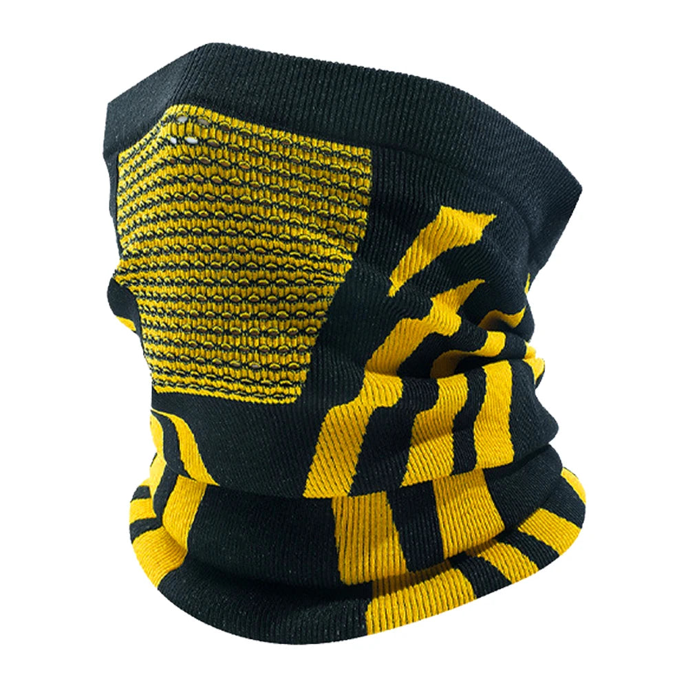 Ski Mask – Breathable Winter Face Cover for Cycling & Hiking