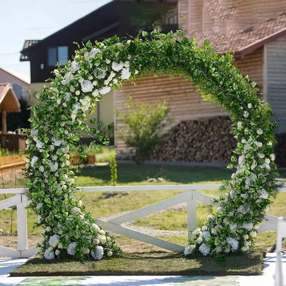 Artificial Ivy Garland – Green Hanging Vine for Home & Party Decor