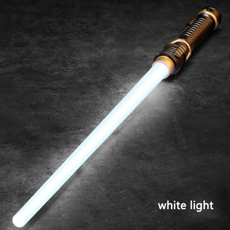 LED Light Sword Toy – Flashing Light Up Cosplay Stick