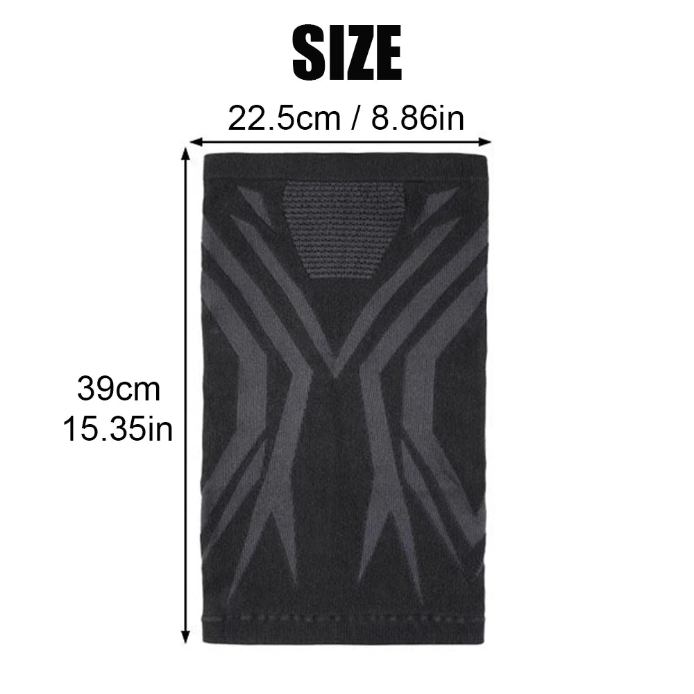 Ski Mask – Breathable Winter Face Cover for Cycling & Hiking