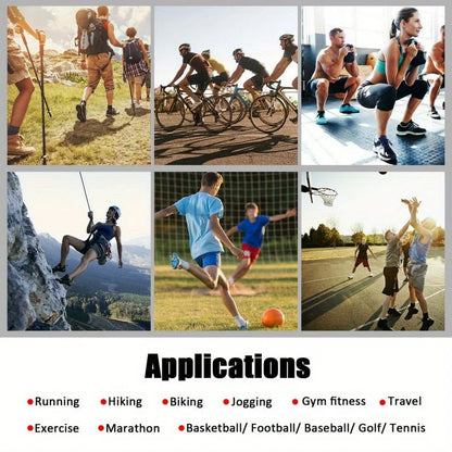Compression Socks – Unisex Running & Travel Support