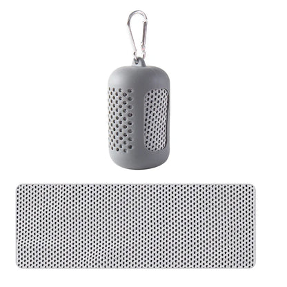 Cooling Towel – Portable Quick Dry Sports and Fitness Towel