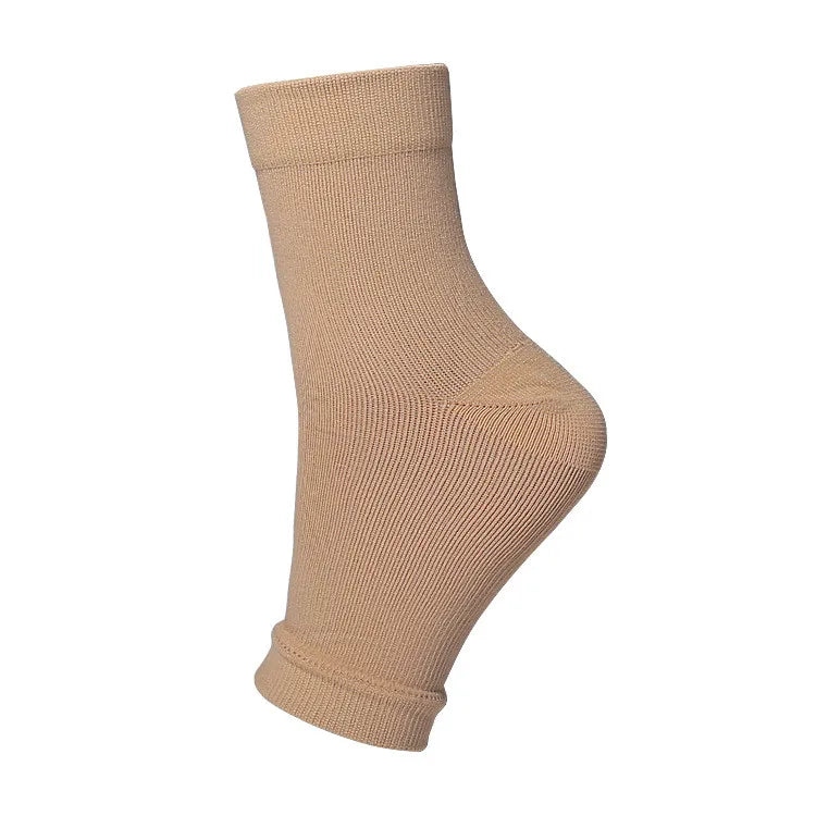 Ankle Compression Sleeve for Sports Support and Everyday Comfort
