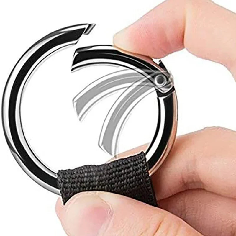 Luggage Backpack Strap with Release Buckle and Add-A-Bag Holder