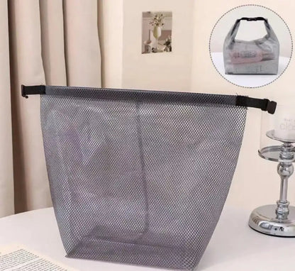 Waterproof Storage Bag – Large Capacity Drawstring Organizer