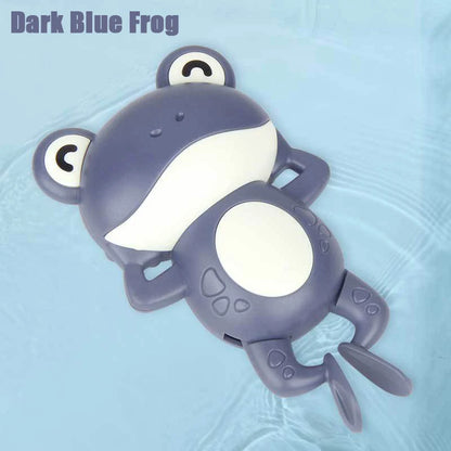 Baby Bath Toy Duck Water Spray Sprinkler for Kids