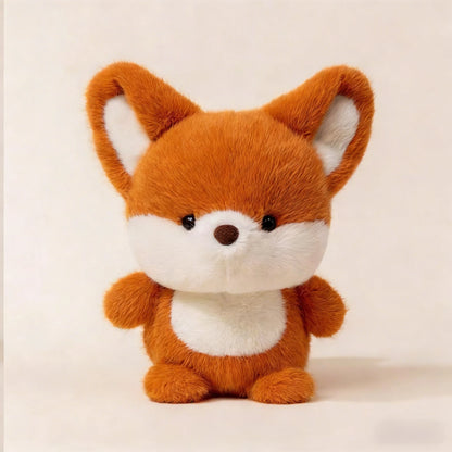 Plush Animal Toy – Cute 16cm Stuffed Companion Doll