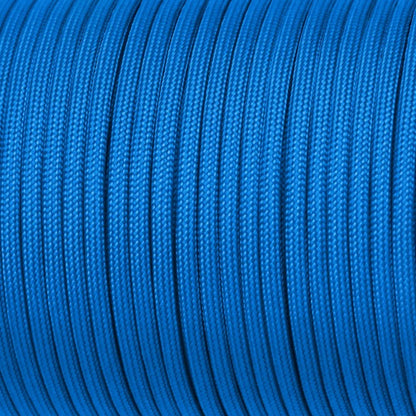 550 Paracord Rope 4mm 7 Strand Cord for Camping and DIY