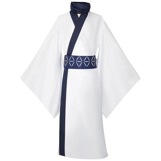 Ryomen Sukuna Cosplay Costume Adult Outfits Japan Sukuna Kimono Hanfu for Halloween Carnival Anime Comin Clothing JK Role