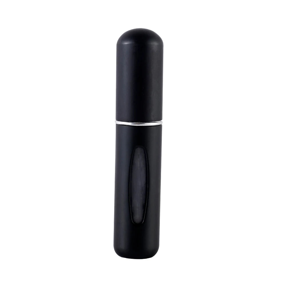 Refillable Perfume Bottle 5ml Portable Travel Atomizer