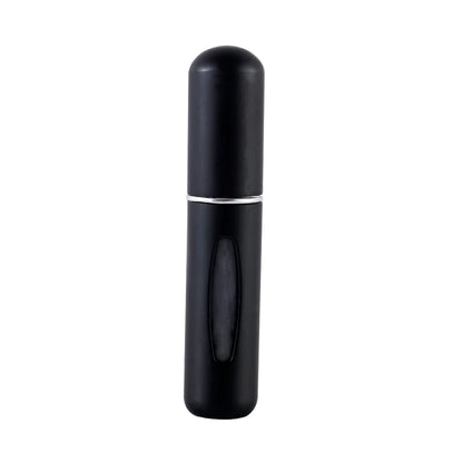 Refillable Perfume Bottle 5ml Portable Travel Atomizer
