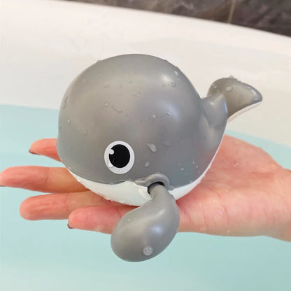 Baby Bath Toy Duck Water Spray Sprinkler for Kids