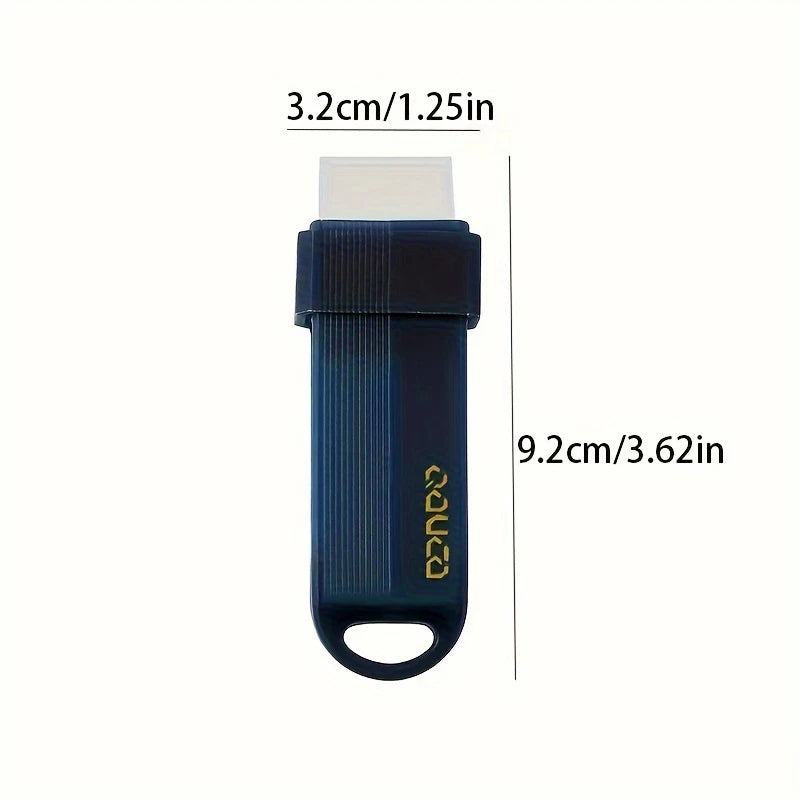 Stain Remover Eraser – Reusable Lime, Rust & Glass Cleaner