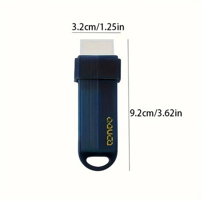 Stain Remover Eraser – Reusable Lime, Rust & Glass Cleaner