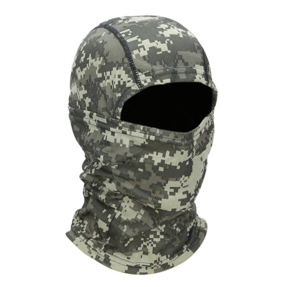 Cycling Balaclava – Breathable Full Face Mask for Outdoor Use