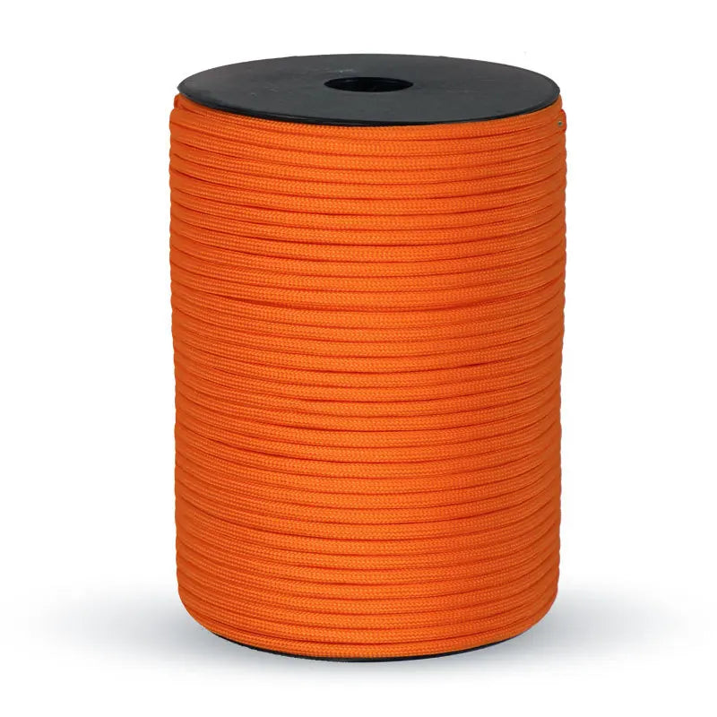 550 Paracord Rope – 9 Core 4mm Outdoor Cord