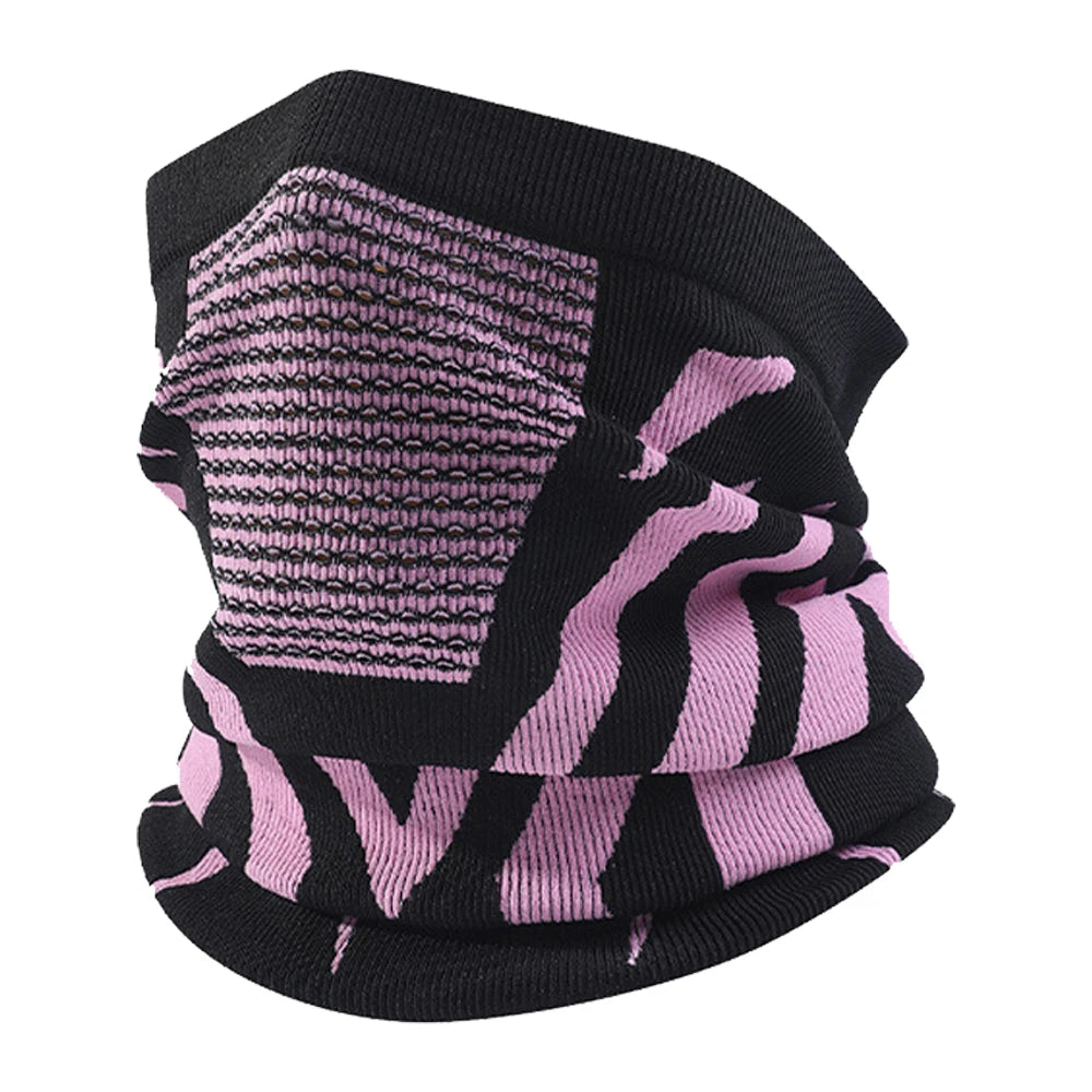 Ski Mask – Breathable Winter Face Cover for Cycling & Hiking