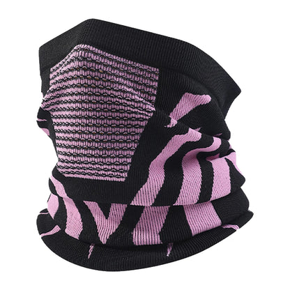 Ski Mask – Breathable Winter Face Cover for Cycling & Hiking