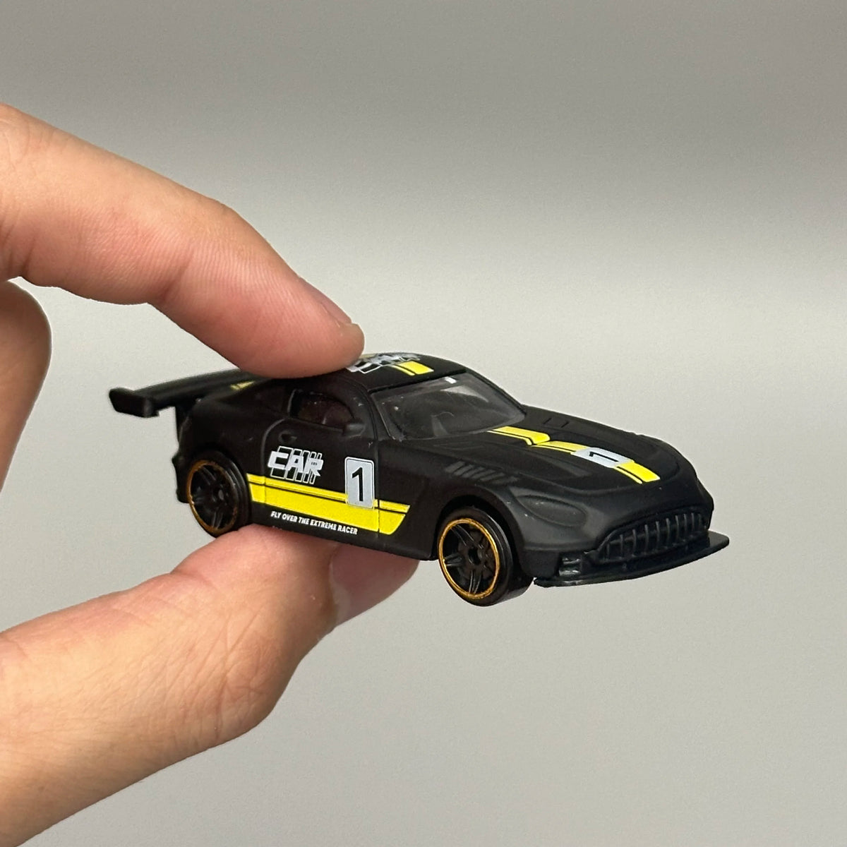 AMG GT Diecast Alloy Model Car, 1/64 Scale Mini Racing Supercar Toy, Desktop Display Ornament, Collectible Vehicle, Gift For Boy