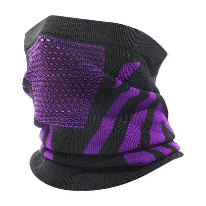 Ski Mask – Breathable Winter Face Cover for Cycling & Hiking