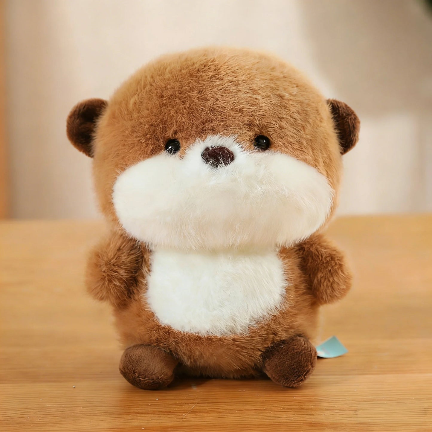 Plush Animal Toy – Cute 16cm Stuffed Companion Doll