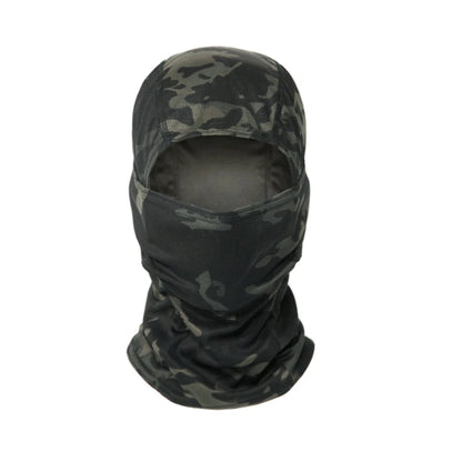 Cycling Balaclava – Breathable Full Face Mask for Outdoor Use