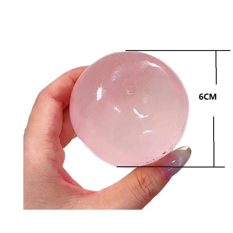 Squishy Sensory Toy – Soft Slow Rebound Fidget Toy