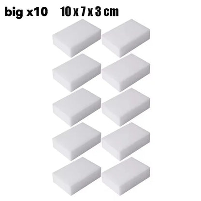 Melamine Cleaning Sponge for Kitchen, Bathroom & Household Use
