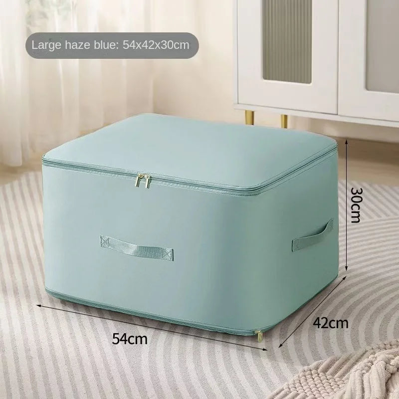 Vacuum Storage Bags – Space Saver Compression Organizer