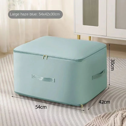 Vacuum Storage Bags – Space Saver Compression Organizer