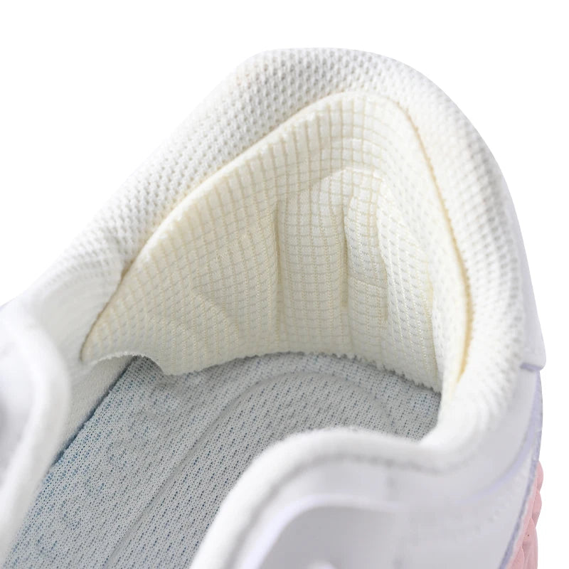 Heel Pads for Shoes – Adjustable Memory Foam Cushion Inserts