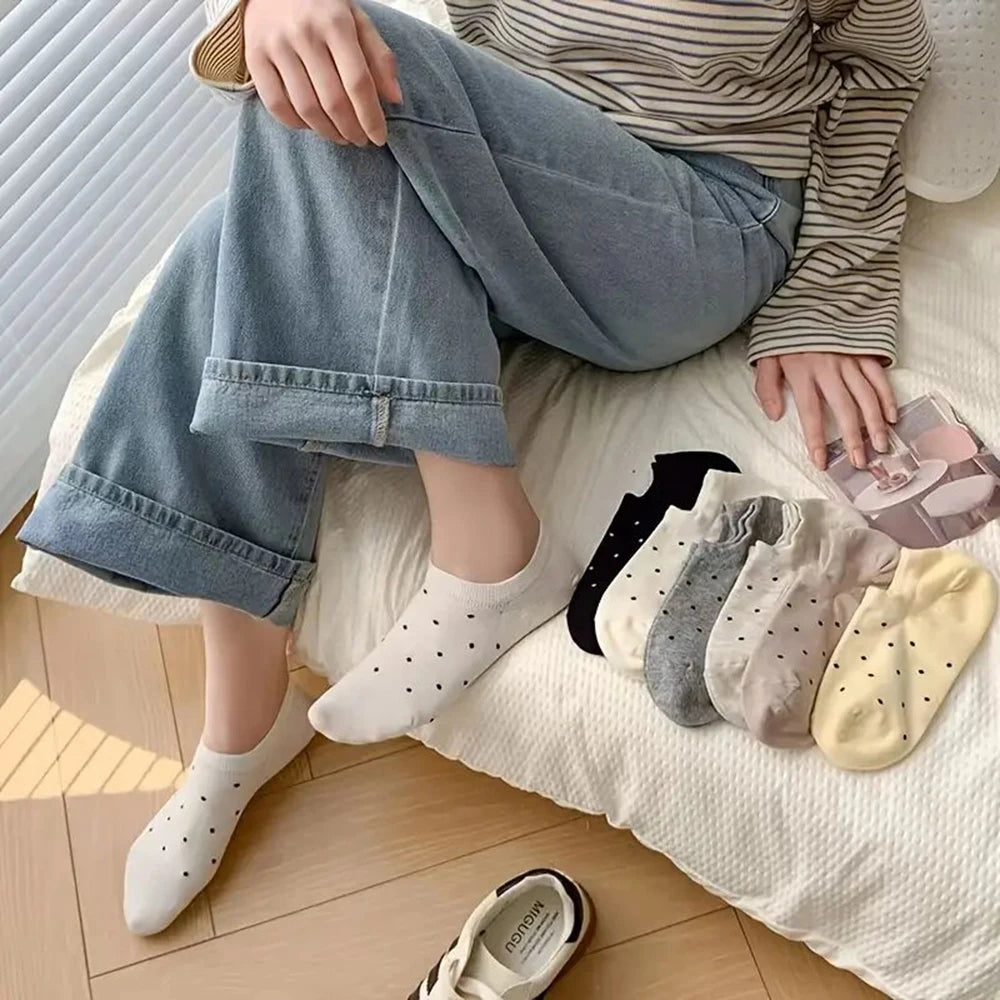 Women’s Teddy Bear Socks