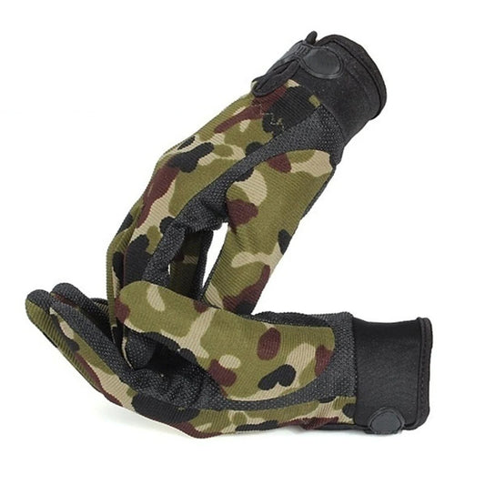 Fishing Gloves Breathable Non Slip Gloves for Outdoor Sports
