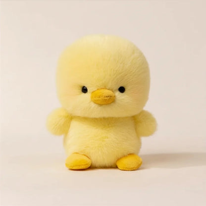 Plush Animal Toy – Cute 16cm Stuffed Companion Doll