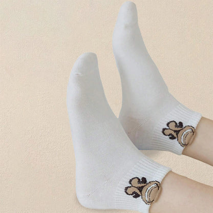 Women’s Teddy Bear Socks