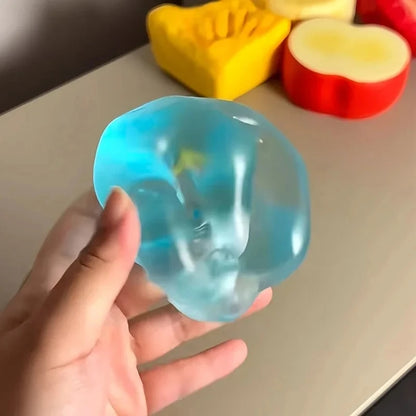 Squishy Sensory Toy – Soft Slow Rebound Fidget Toy