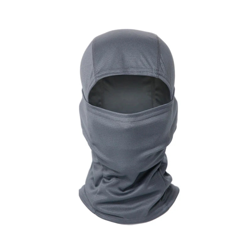 Cycling Balaclava – Breathable Full Face Mask for Outdoor Use